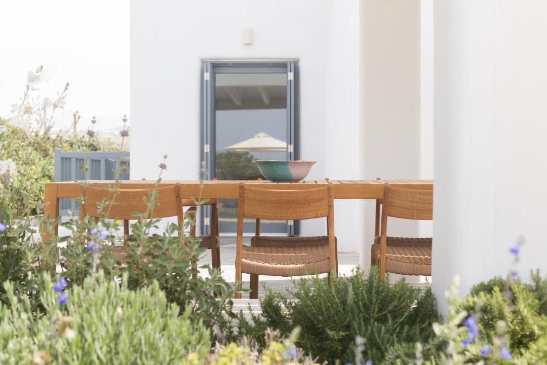 Photo of Patio Balcony in Maragas