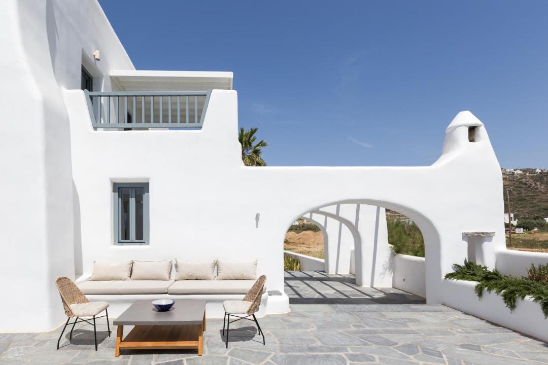 Photo of Patio Balcony in Maragas