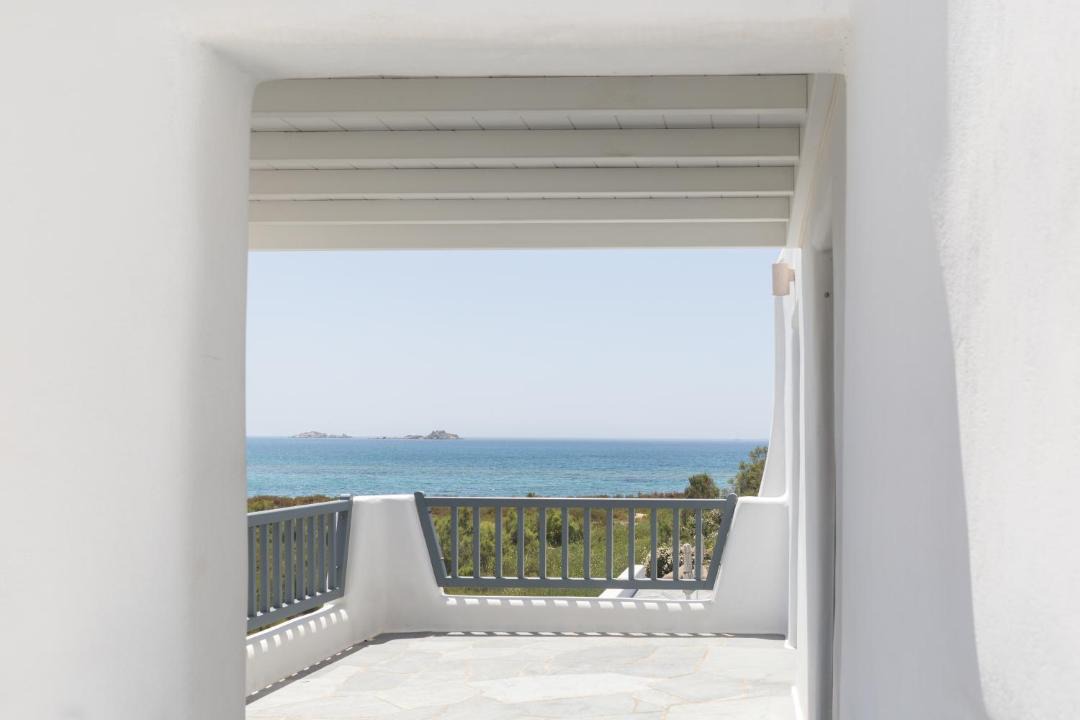 Photo of Patio Balcony in Maragas