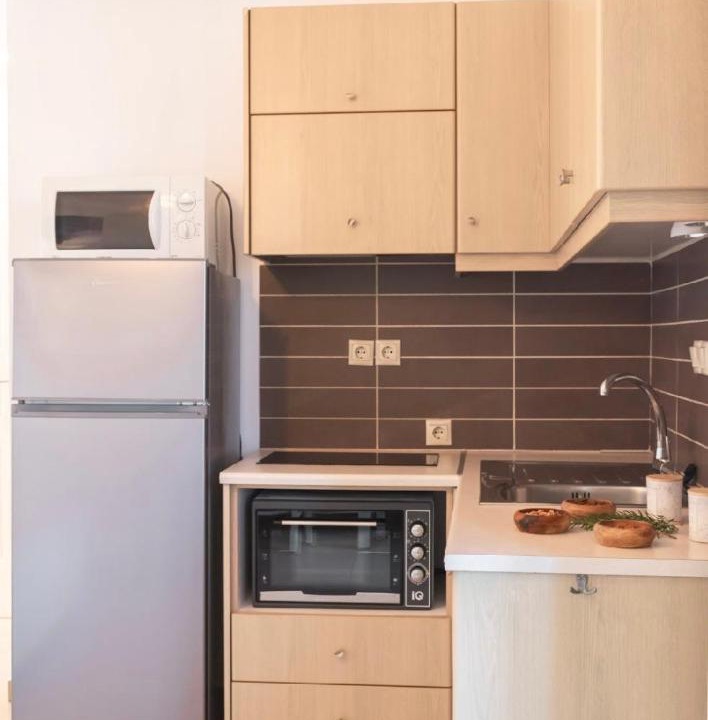 Photo of Kitchen in Myrtos