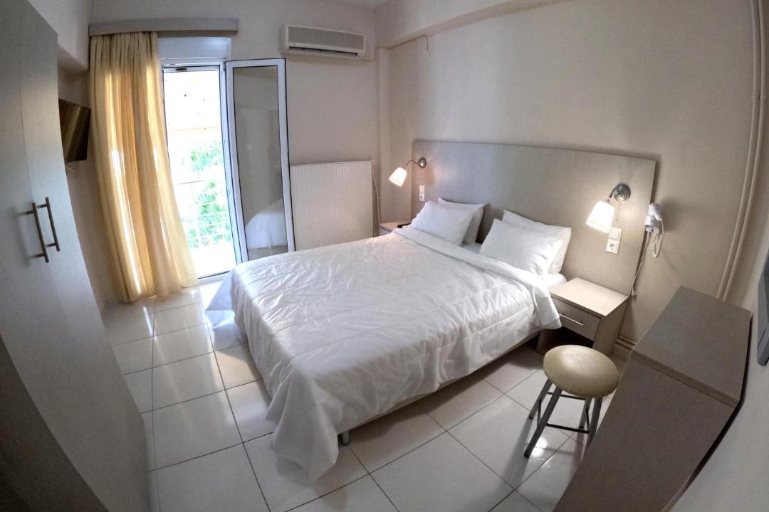 Photo of Bedroom in Agia