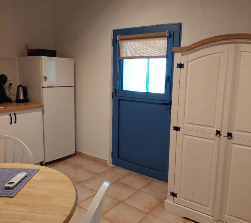 Photo of Kitchen in Methoni