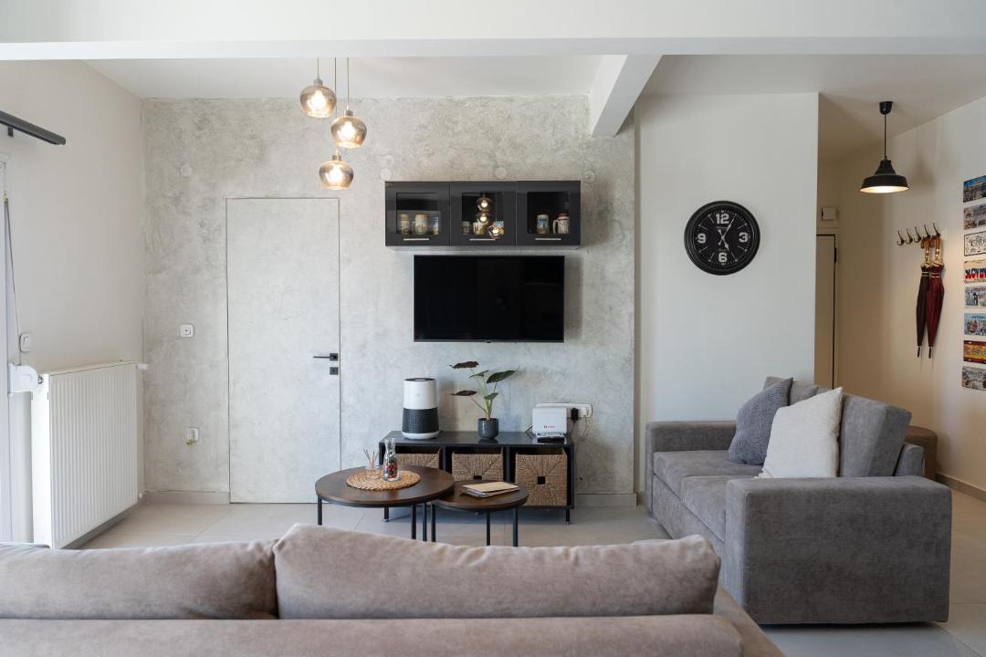 Photo of Livingroom in Vardaris