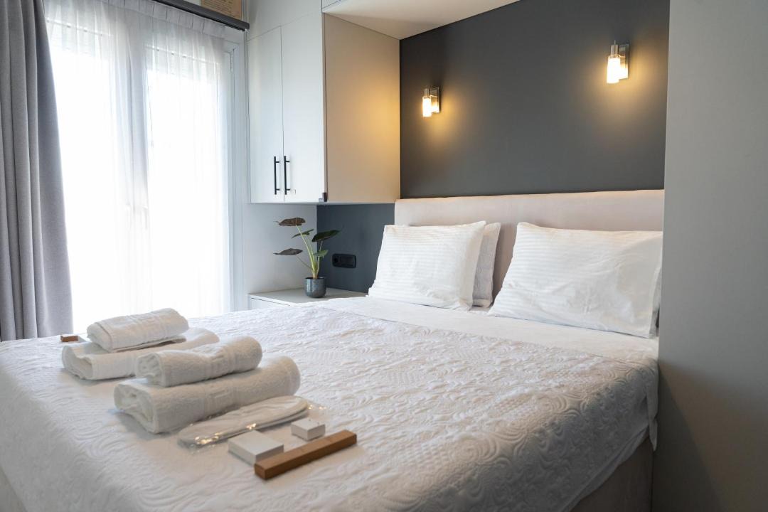Photo of Bedroom in Vardaris