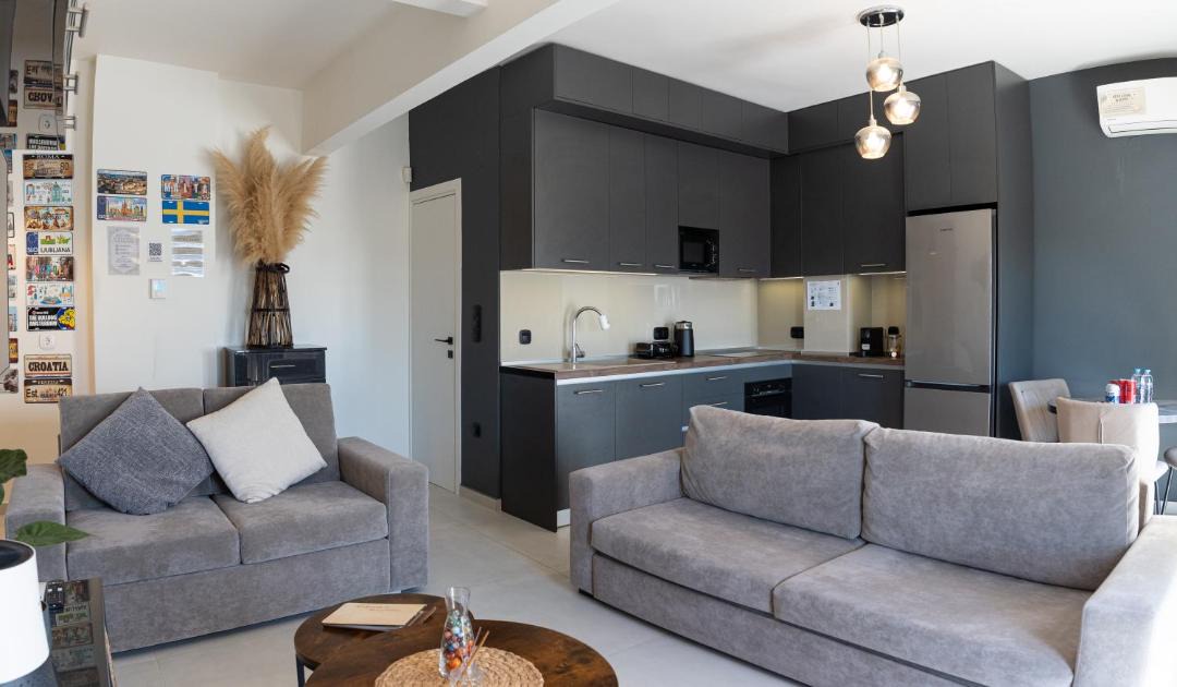 Photo of Livingroom in Vardaris