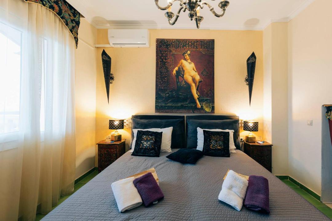 Photo of Bedroom in Sevasti