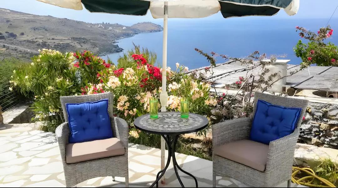 Photo of Patio Balcony in Kato Aprovatou