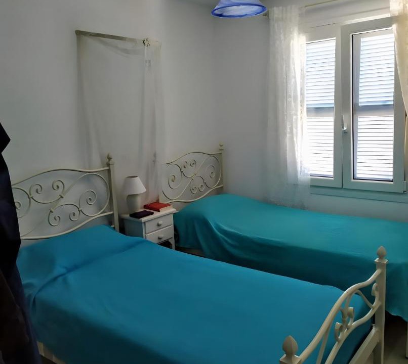 Photo of Bedroom in Kato Aprovatou