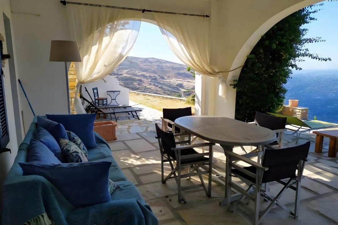 Photo of Patio Balcony in Kato Aprovatou