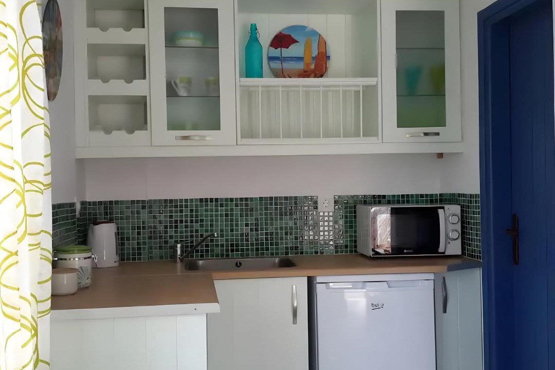 Photo of Kitchen in Kato Aprovatou