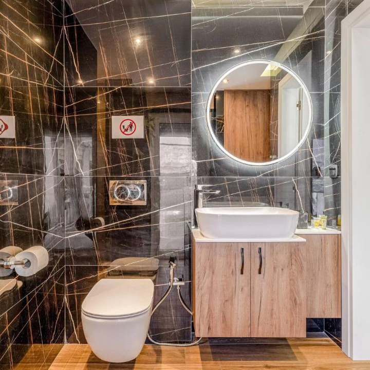 Photo of Bathroom in Vardaris