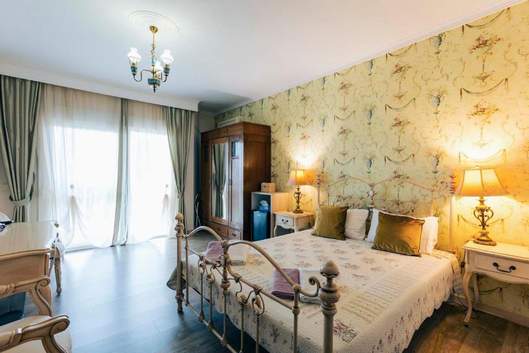 Photo of Bedroom in Sevasti