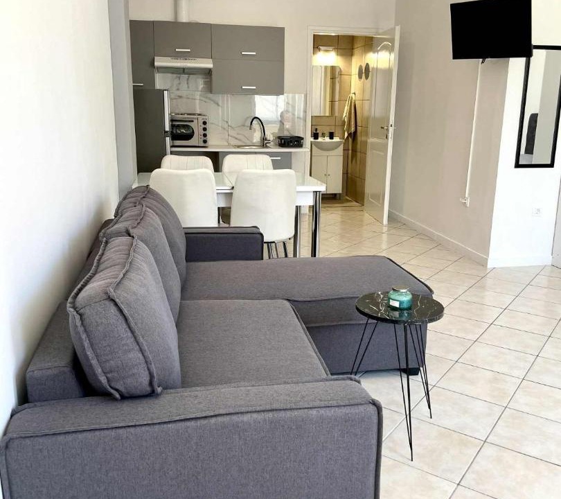 Photo of Livingroom in Didyma