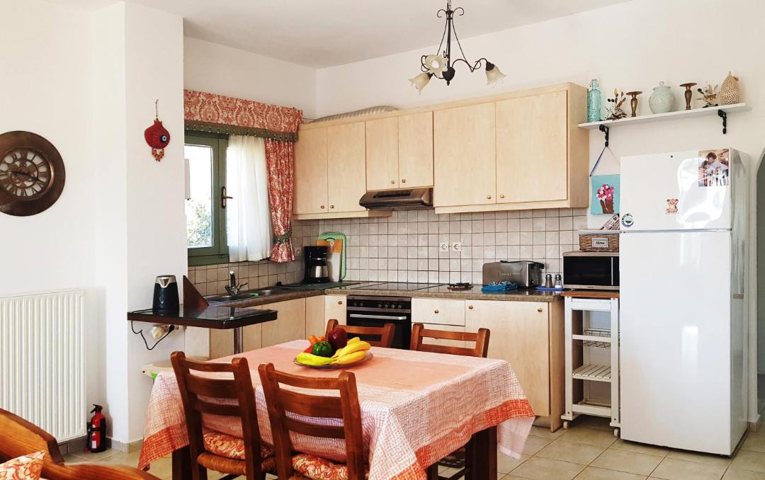 Photo of Kitchen in Agia Triada