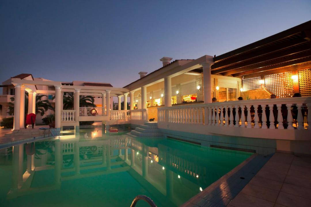 Photo of Outdoor in Gerani