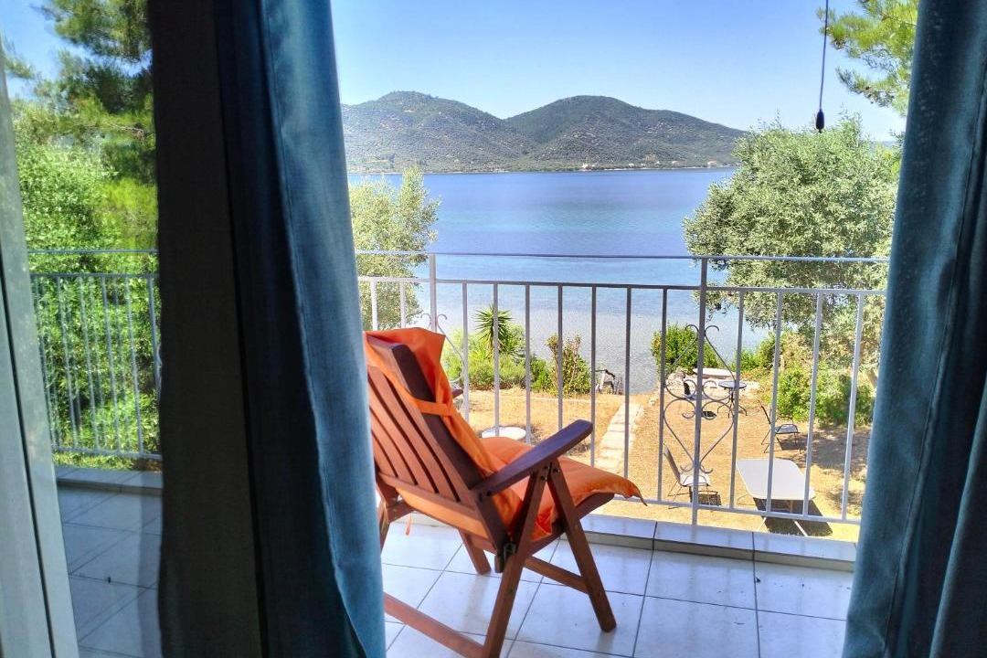Photo of Patio Balcony in Gialtra
