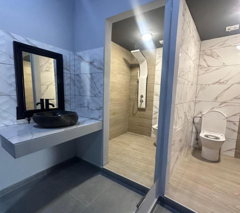 Photo of Bathroom in Kefalos