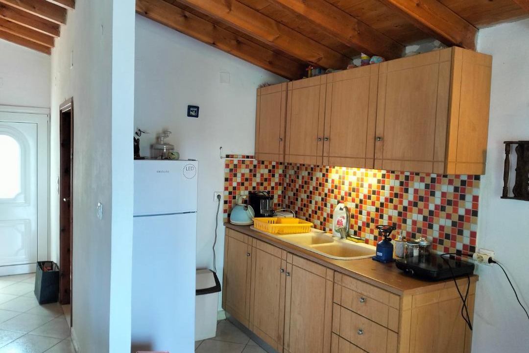 Photo of Kitchen in Gialtra