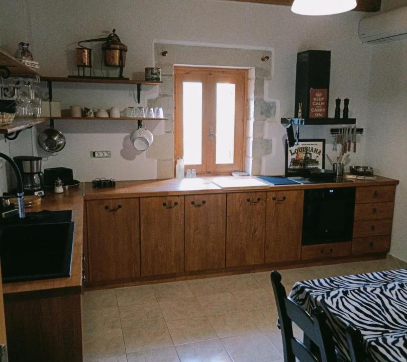 Photo of Kitchen in Kefalas
