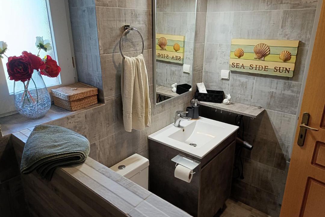 Photo of Bathroom in Kefalas