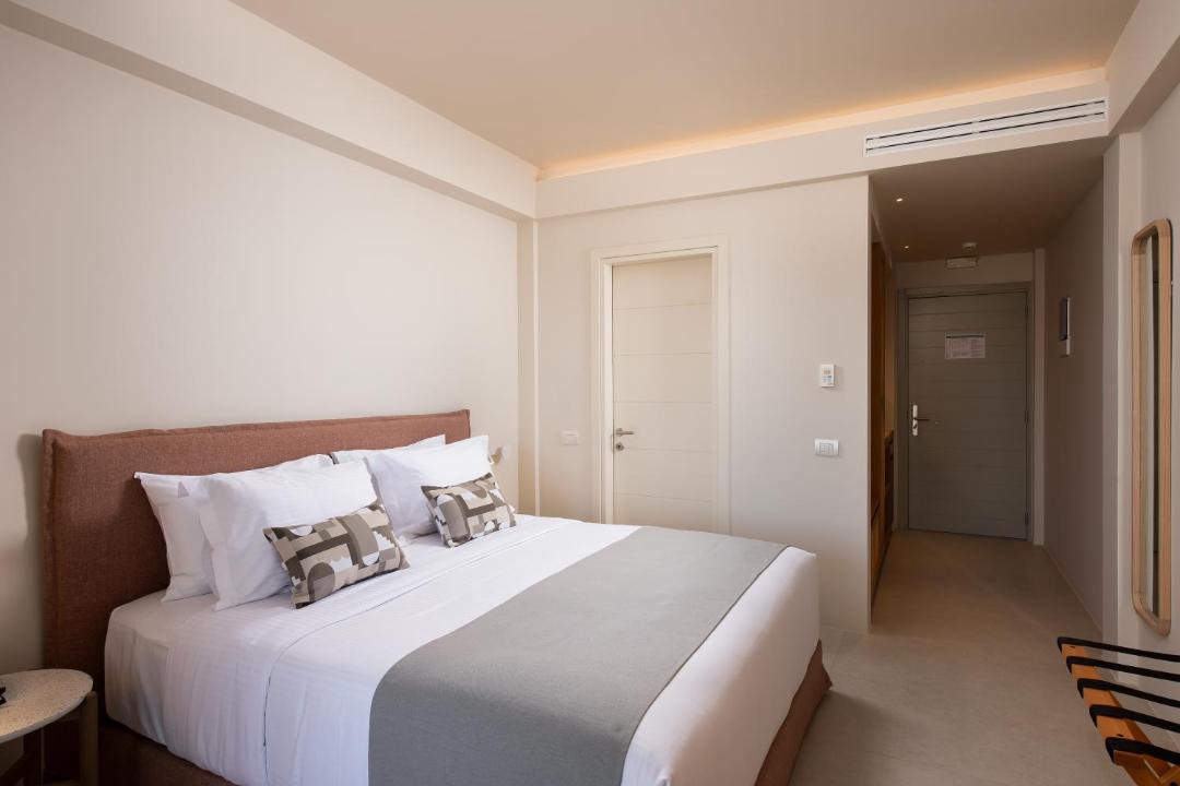 Photo of Bedroom in Kimolos