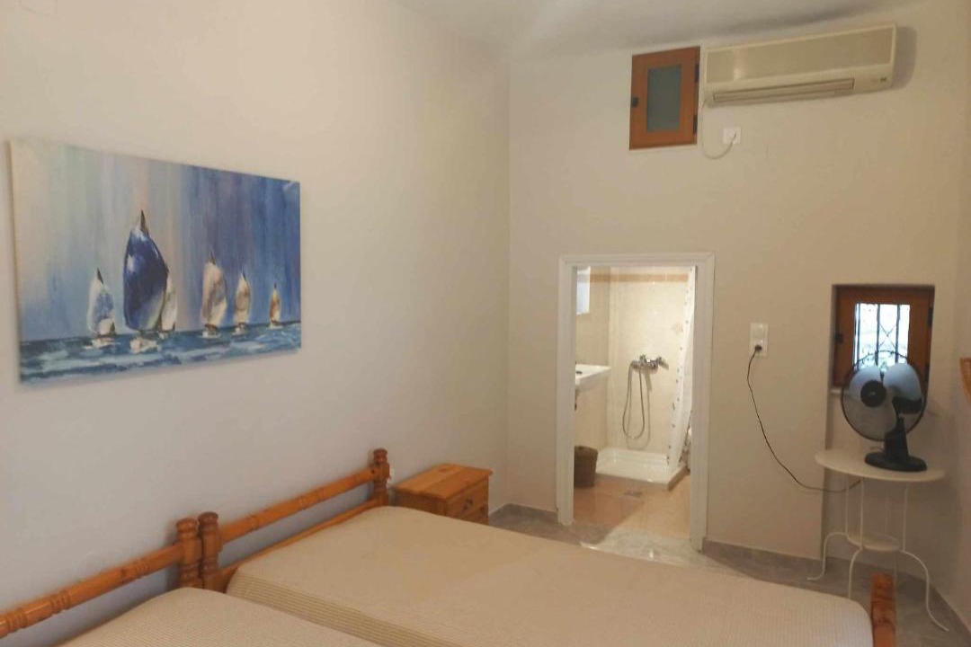 Photo of Bedroom in East Mani