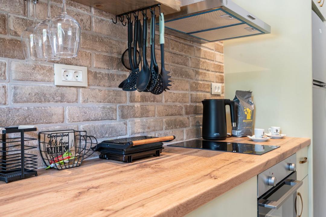 Photo of Kitchen in Marmari