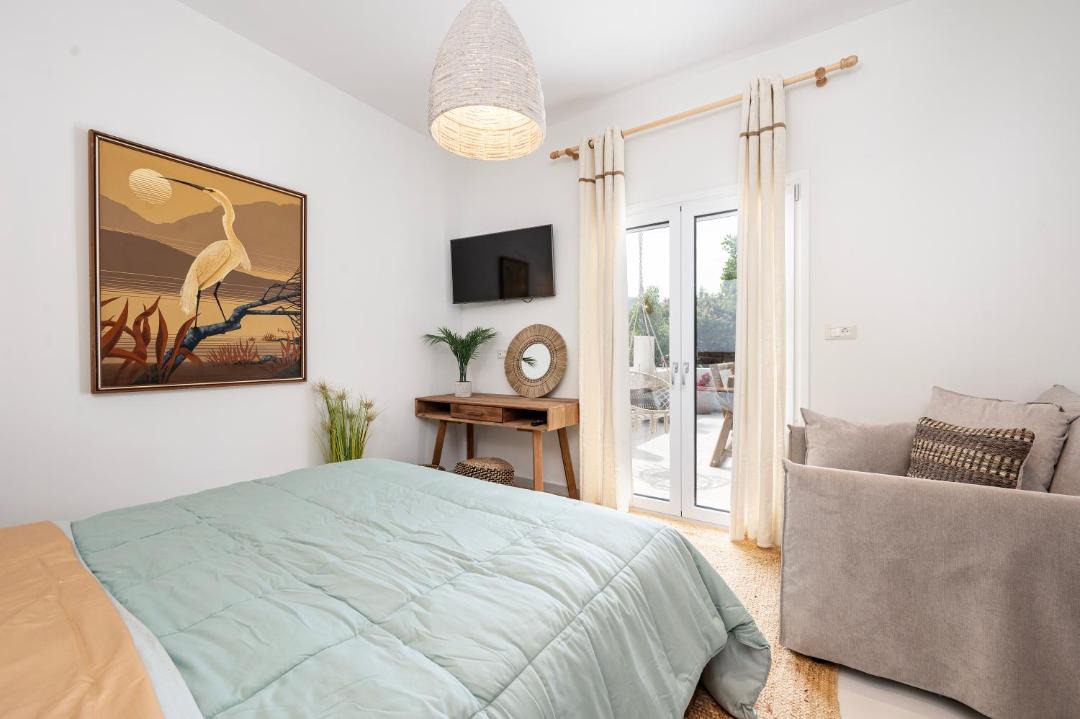 Photo of Bedroom in Marmari