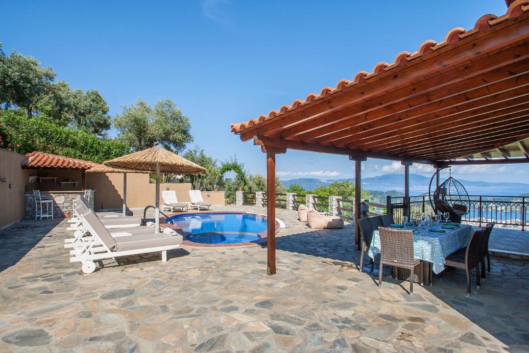 Photo of Others in Skiathos Town