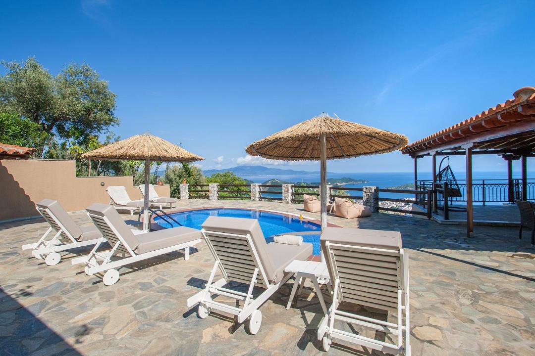 Photo of Others in Skiathos Town