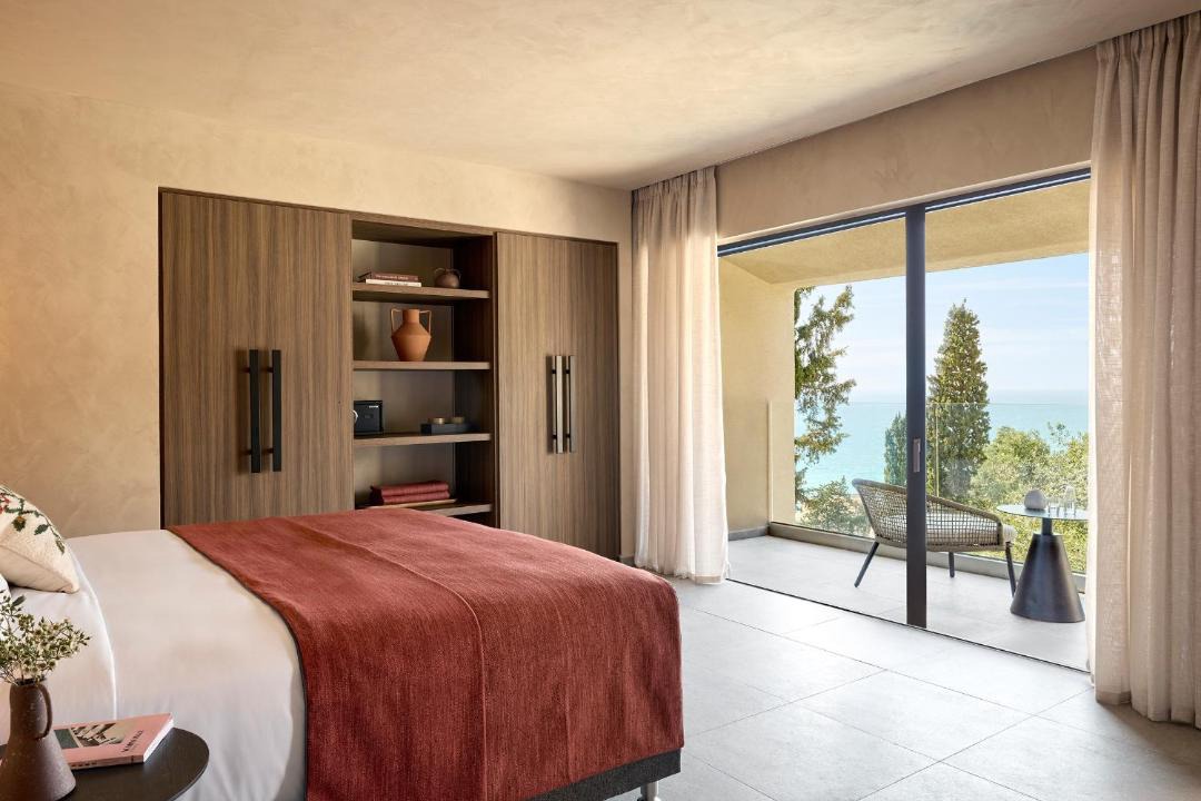 Photo of Bedroom in Agios Gordios