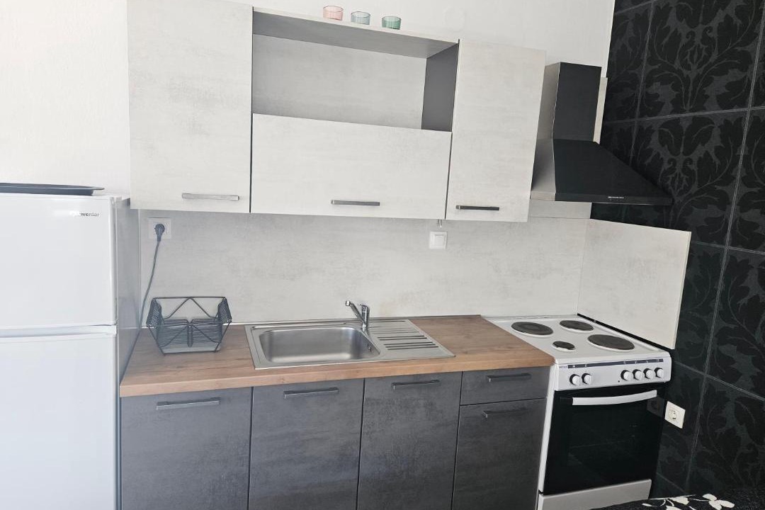 Photo of Kitchen in Keramoti