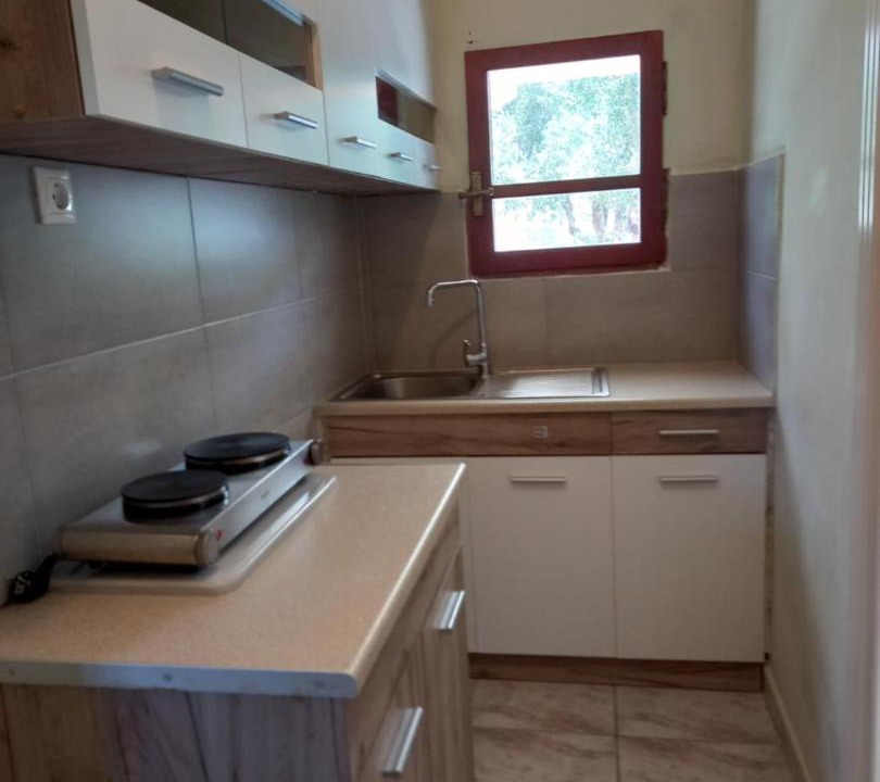 Photo of Kitchen in Mavrovouni