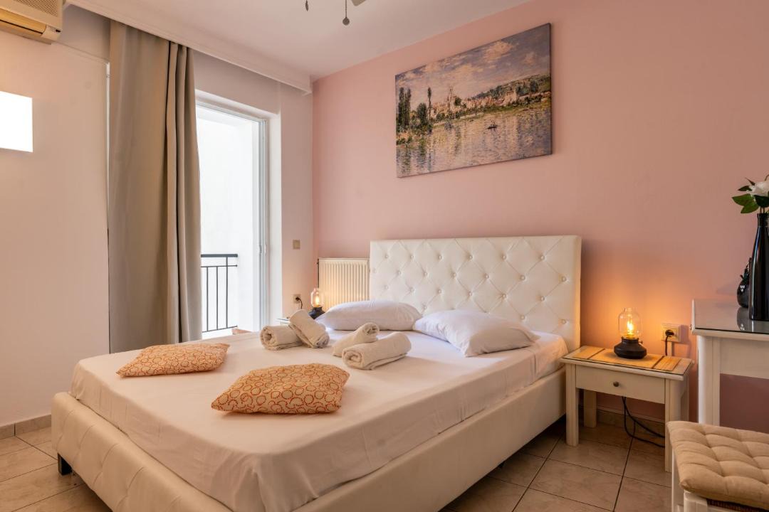Photo of Bedroom in Zakynthos Town