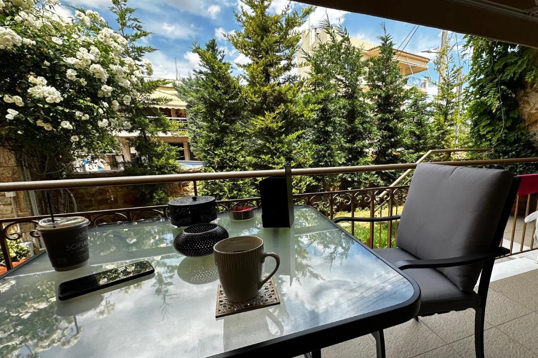 Photo of Patio Balcony in Spata-Artemida