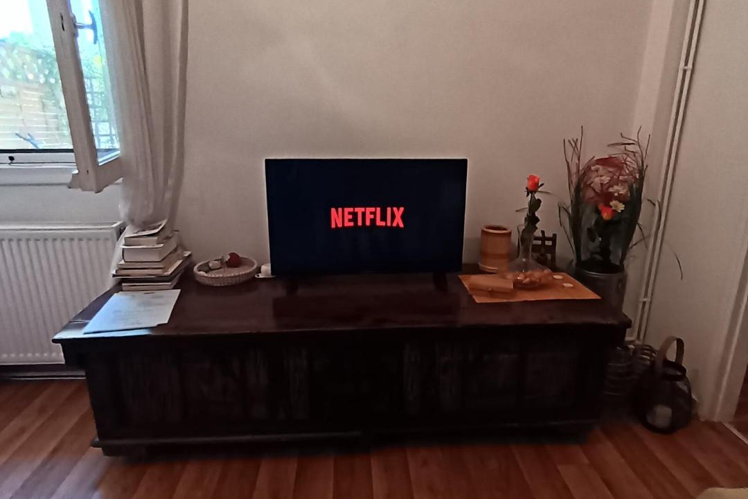 Photo of Livingroom in Ano Korakiana
