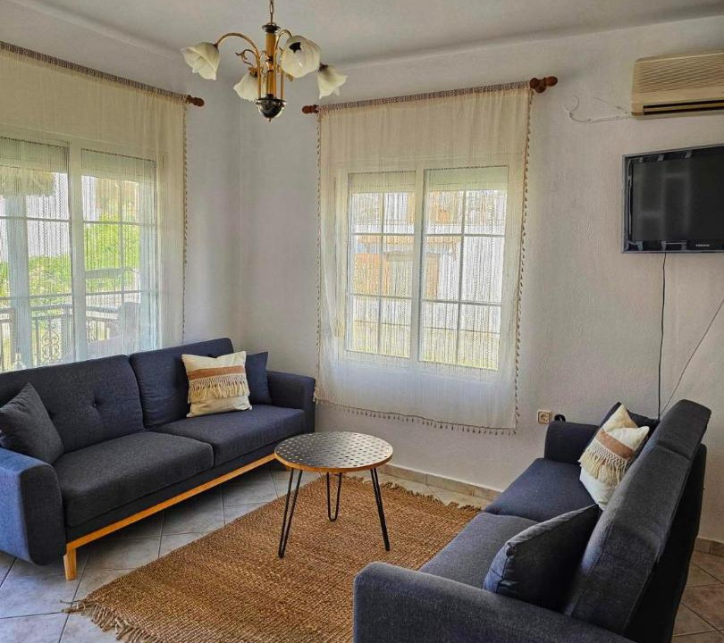 Photo of Livingroom in Skala Sotiros