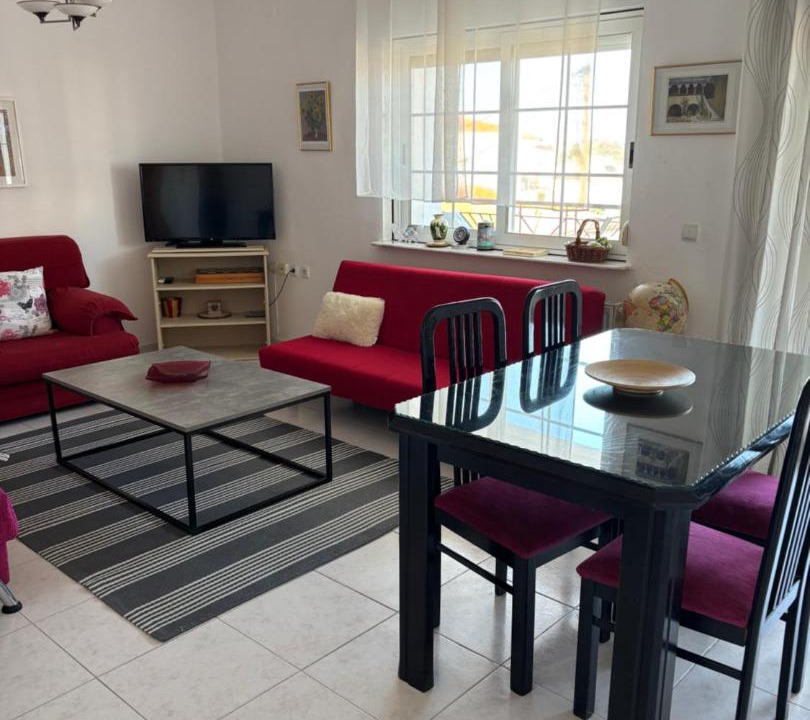 Photo of Livingroom in Feres