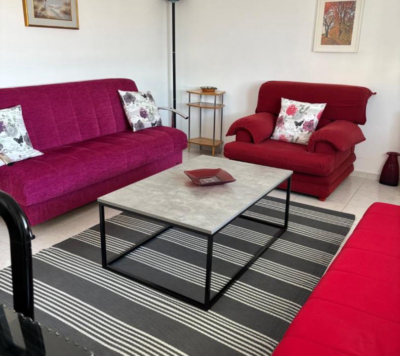 Photo of Livingroom in Feres