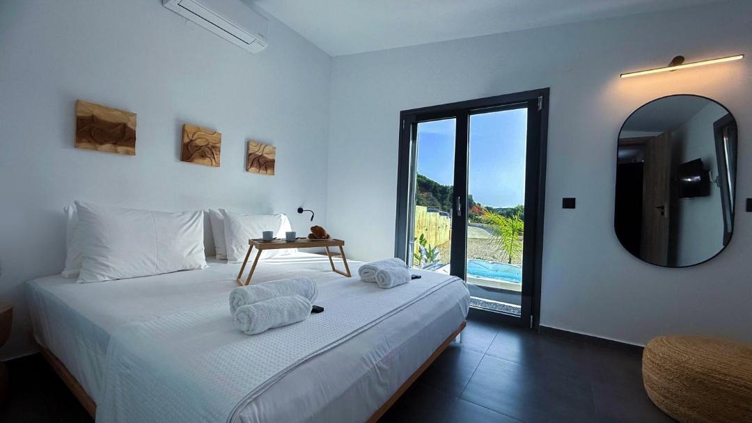 Photo of Bedroom in Platanias