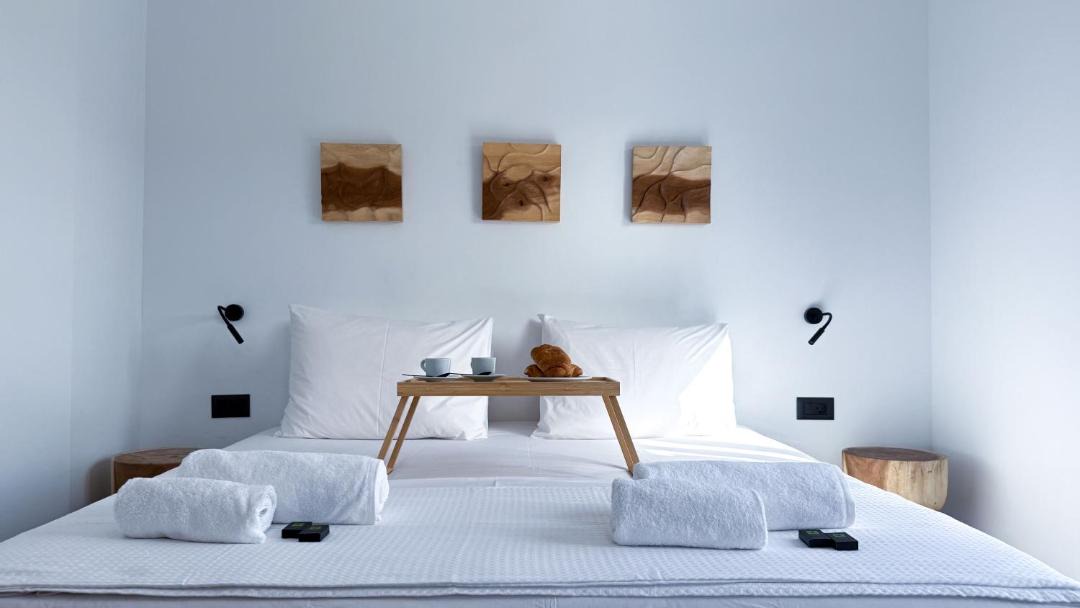 Photo of Bedroom in Platanias