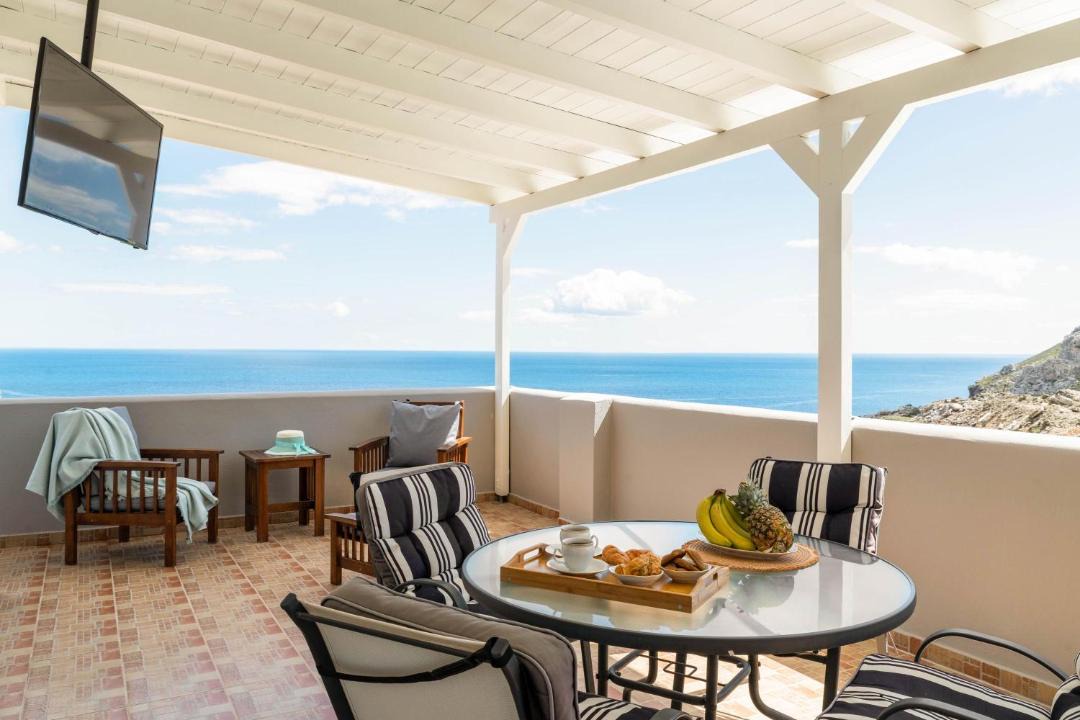 Photo of Patio Balcony in Archangelos