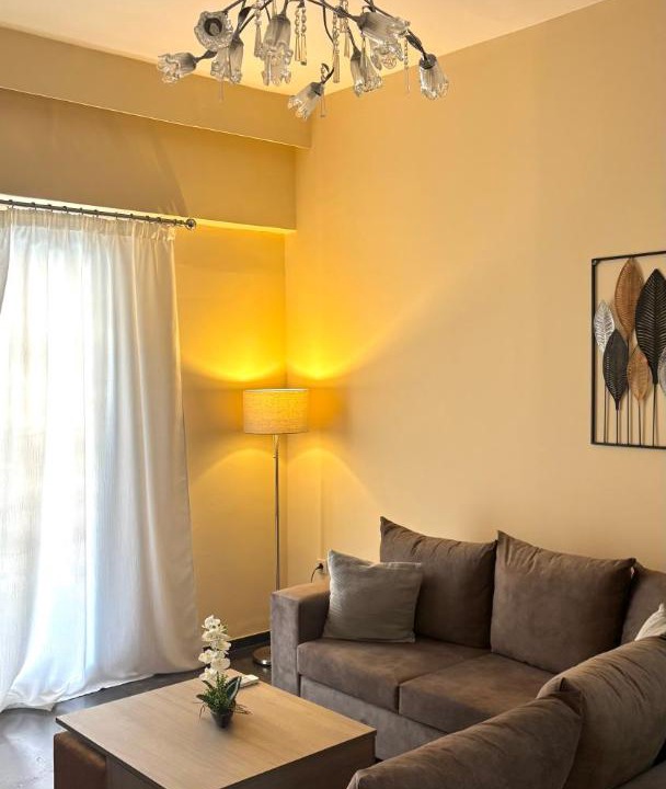 Photo of Livingroom in Korinthos