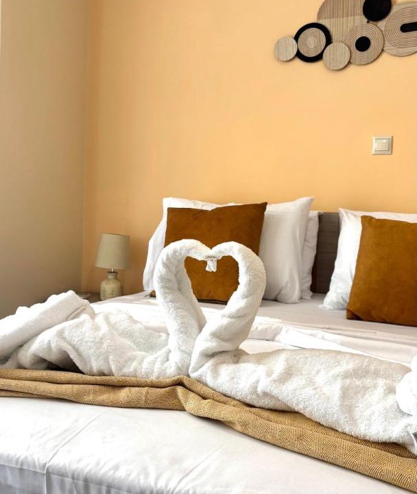 Photo of Bedroom in Korinthos