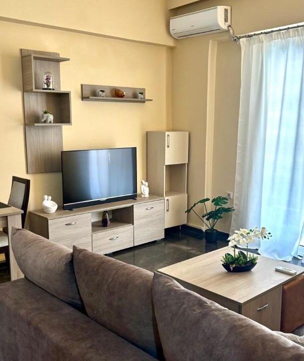 Photo of Livingroom in Korinthos