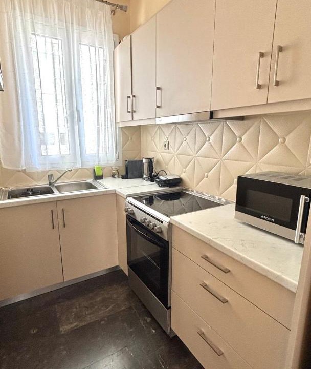 Photo of Kitchen in Korinthos