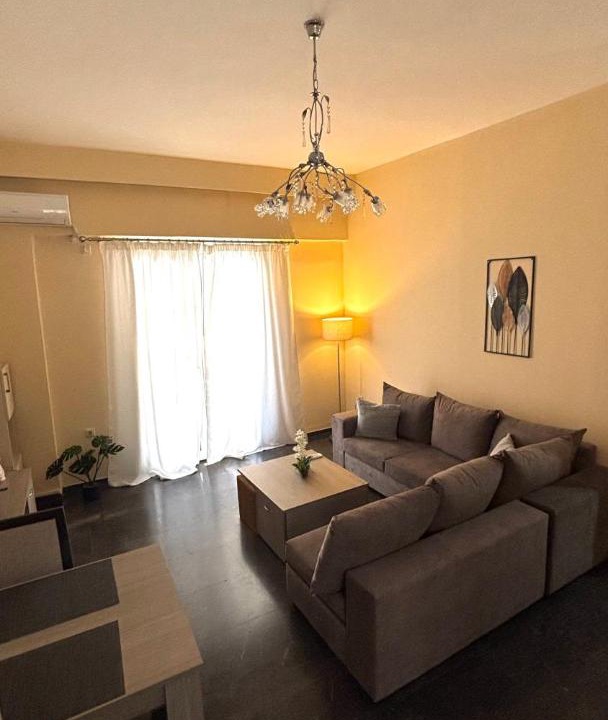 Photo of Livingroom in Korinthos