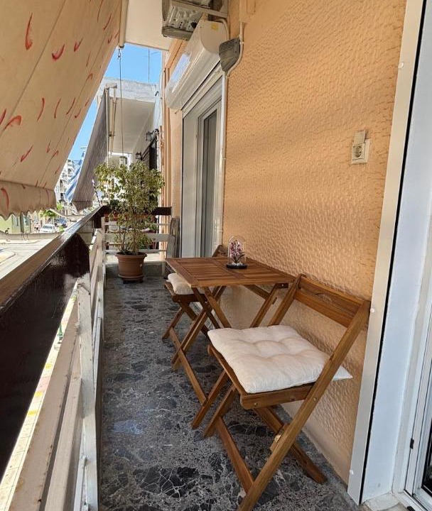 Photo of Patio Balcony in Korinthos
