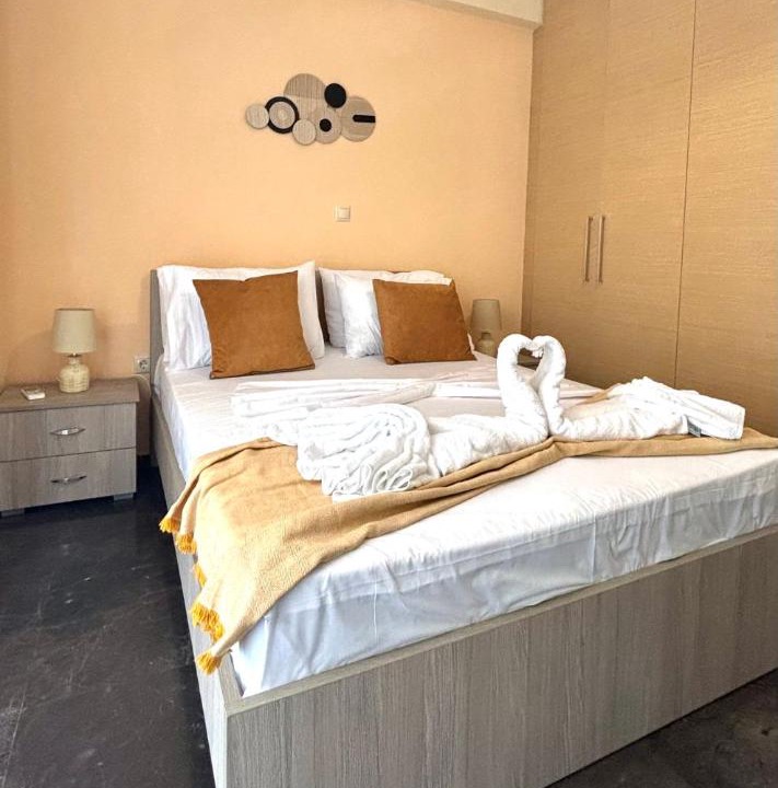 Photo of Bedroom in Korinthos