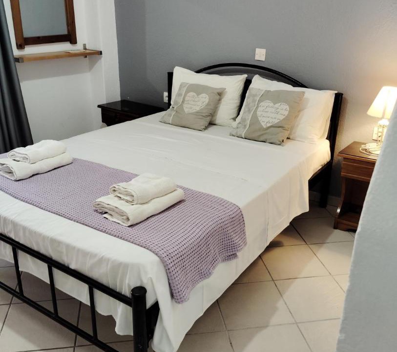 Photo of Bedroom in Sarti